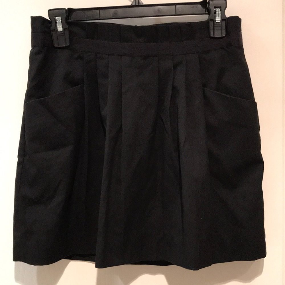 Gap mini skirt